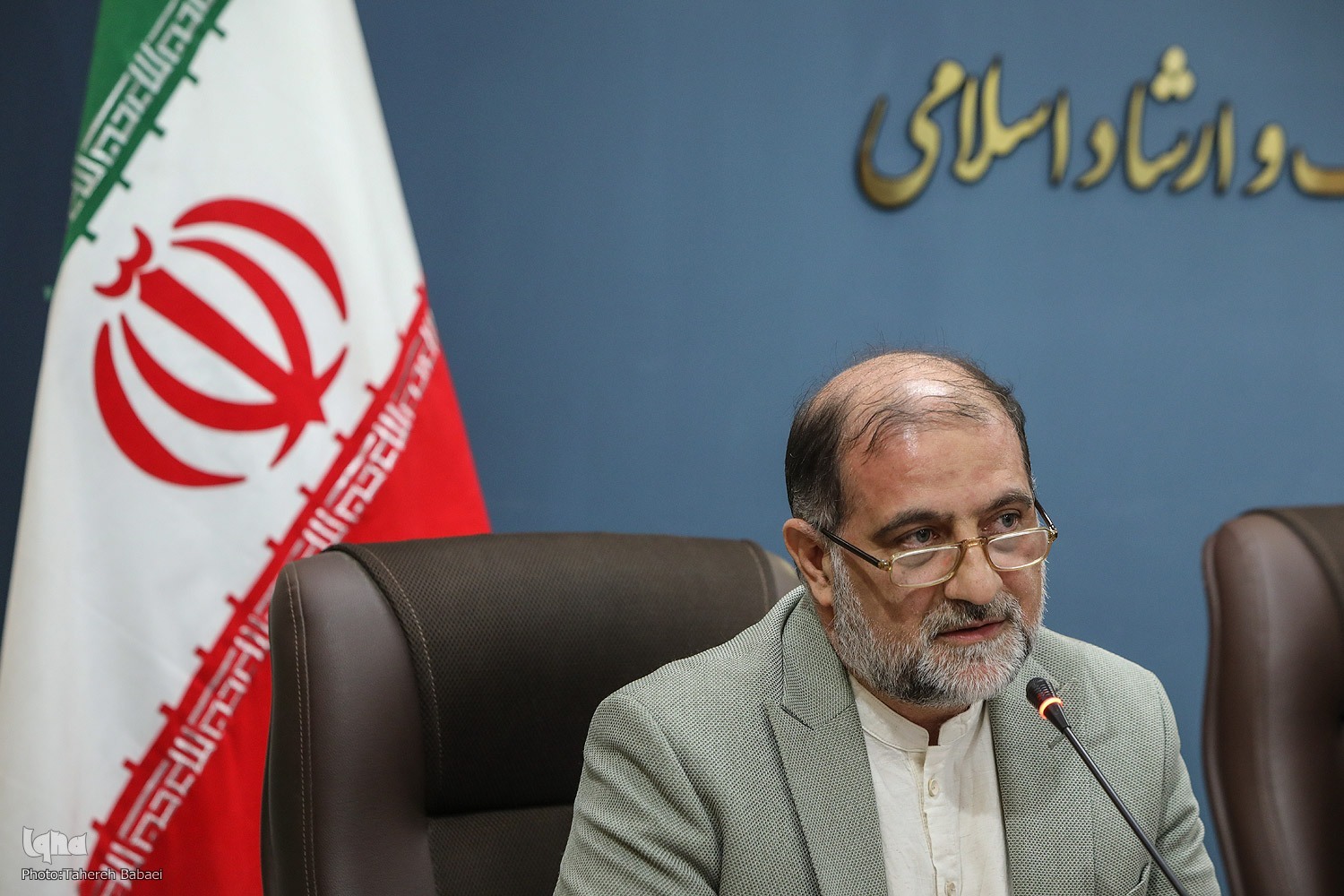 محمدمهدی بحرالعلوم، دبیر ستاد راهبری طرح ملی حفظ قرآن کریم