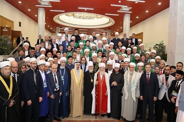 آماده//برگزاری همایش «آرمانها و ارزشهای اسلامی» در باشقیرستان آماده//برگزاری همایش «آرمانها و ارزشهای اسلامی» در باشقیرستان