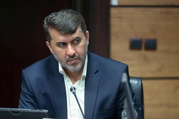 سیدجلال موسوی