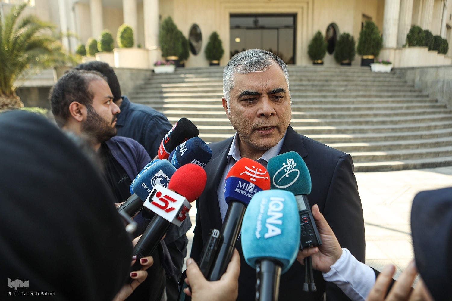 قیمت بنزین سوپر وارداتی احتمالاً ۶۵ هزار تومان باشد قیمت بنزین سوپر وارداتی احتمالاً ۶۵ هزار تومان باشد