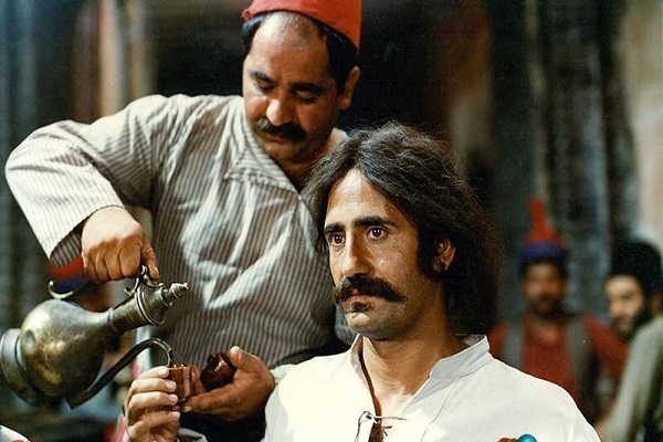 پنجشنبه ارسالی / روایت مادرانگی در «شیار ۱۴۳» و ایستادگی در «به کبودی یاس» روی آنتن سیما می‌نشینند