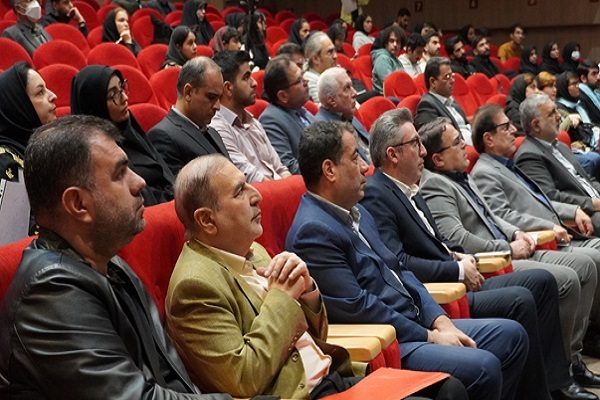 آیین اختتامیه رویداد «ایده‌های برتر صنعت نشر» در دانشگاه علم و فرهنگ برگزار شد