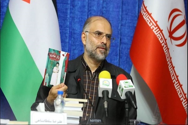 آماده انتشار برای جمعه 30 آبان////«هولوکاست» همان دستاویز «صهیونها» برای توجیه تشکیل دولت یهود است +صوت آماده انتشار برای جمعه 30 آبان////«هولوکاست» همان دستاویز «صهیونها» برای توجیه تشکیل دولت یهود است +صوت