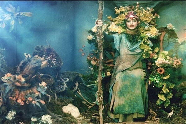 «ملکه عالیشون» ارزش‌های اخلاقی و تربیتی را برای کودکان معنا می‌کند