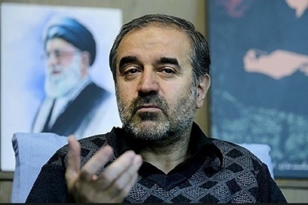 محمدکاظم انبارلویی، عضو شورای مرکزی حزب مؤتلفه اسلامی محمدکاظم انبارلویی، عضو شورای مرکزی حزب مؤتلفه اسلامی