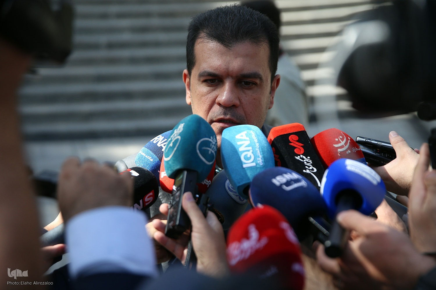 حسین افشین حسین افشین