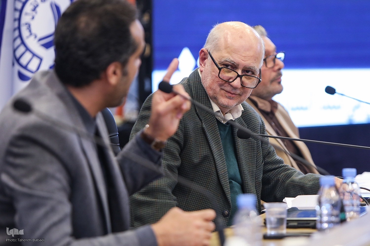 دوره جدید ترتیل محسن یاراحمدی  نقد و بررسی شد