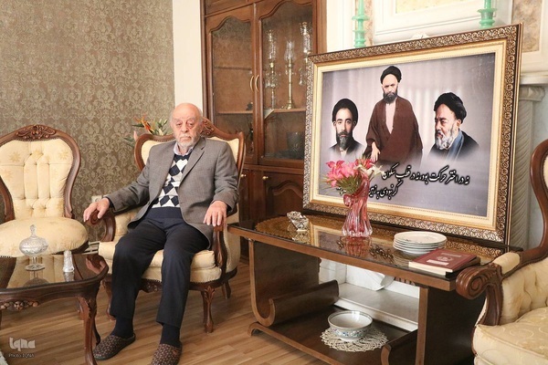 علامه علامه