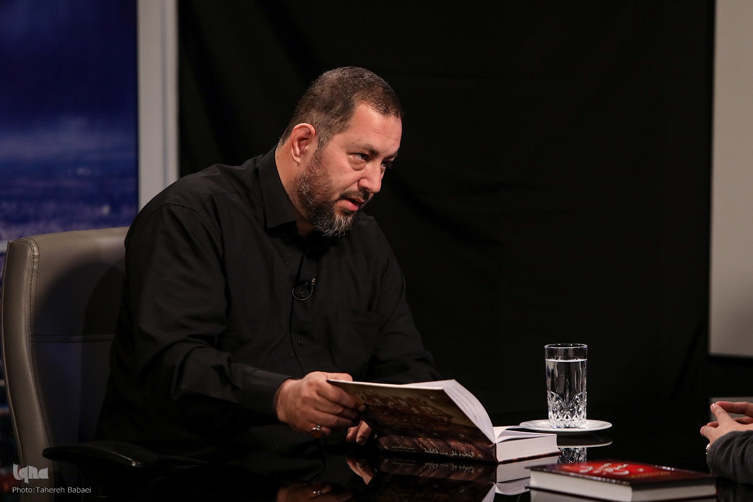 خانم آرام//فاطمیه؛ پرونده قتلی که حق را از باطل مشخص می‌کند