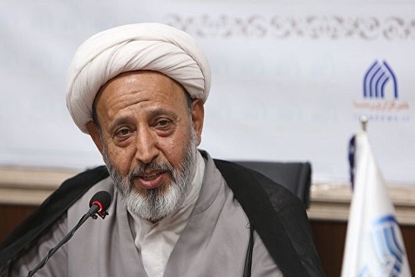 حجت‌الاسلام واضحی آشتیانی