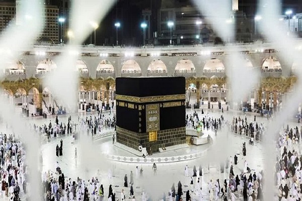 آغاز پیشثبتنام عمره مفرده ویژه طلاب و روحانیون اهلسنت آغاز پیشثبتنام عمره مفرده ویژه طلاب و روحانیون اهلسنت