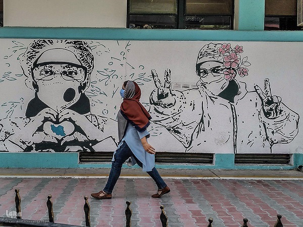 آماده انتشار برای روز دوشنبه 5 آبان//// مبانی حضرت زینب(س) چراغ هدایت جامعه پرستاران به سمت سعادت است +صوت