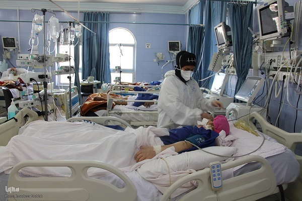 آماده انتشار برای روز دوشنبه 5 آبان//// مبانی حضرت زینب(س) چراغ هدایت جامعه پرستاران به سمت سعادت است +صوت