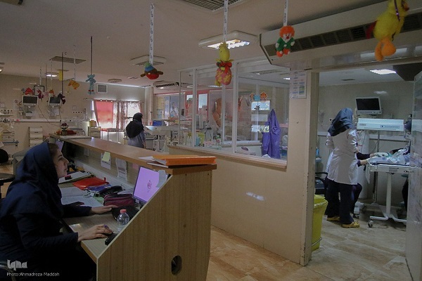 آماده انتشار برای روز دوشنبه 5 آبان//// مبانی حضرت زینب(س) چراغ هدایت جامعه پرستاران به سمت سعادت است +صوت