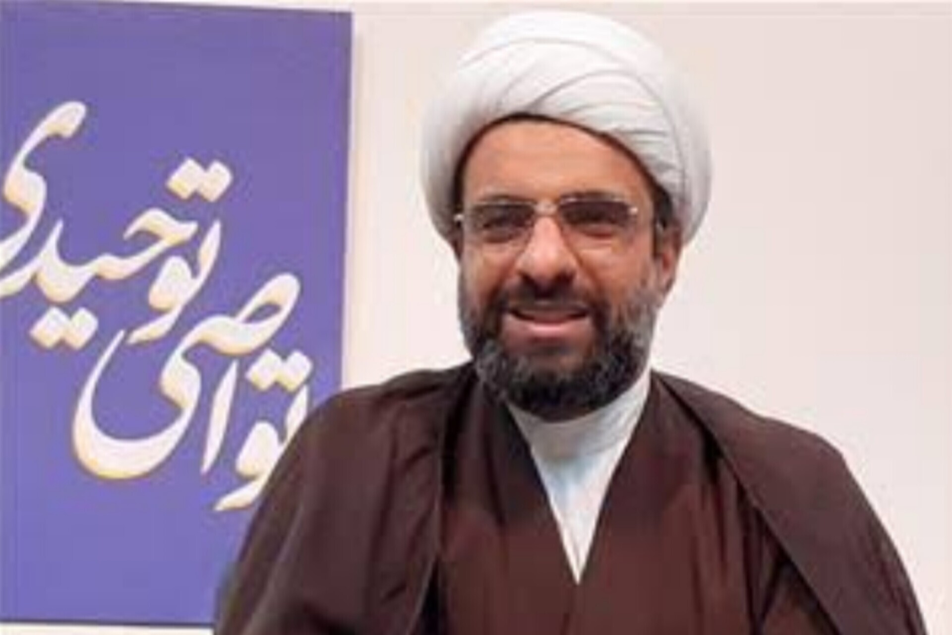 حجتالاسلام میثم قاسمی حجتالاسلام میثم قاسمی