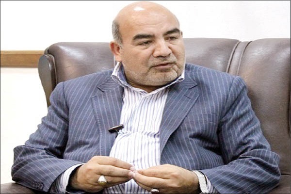 یحیی کمالی‌پور، حقوقدان و نایب‌ رئیس پیشین کمیسیون حقوق و قضایی مجلس