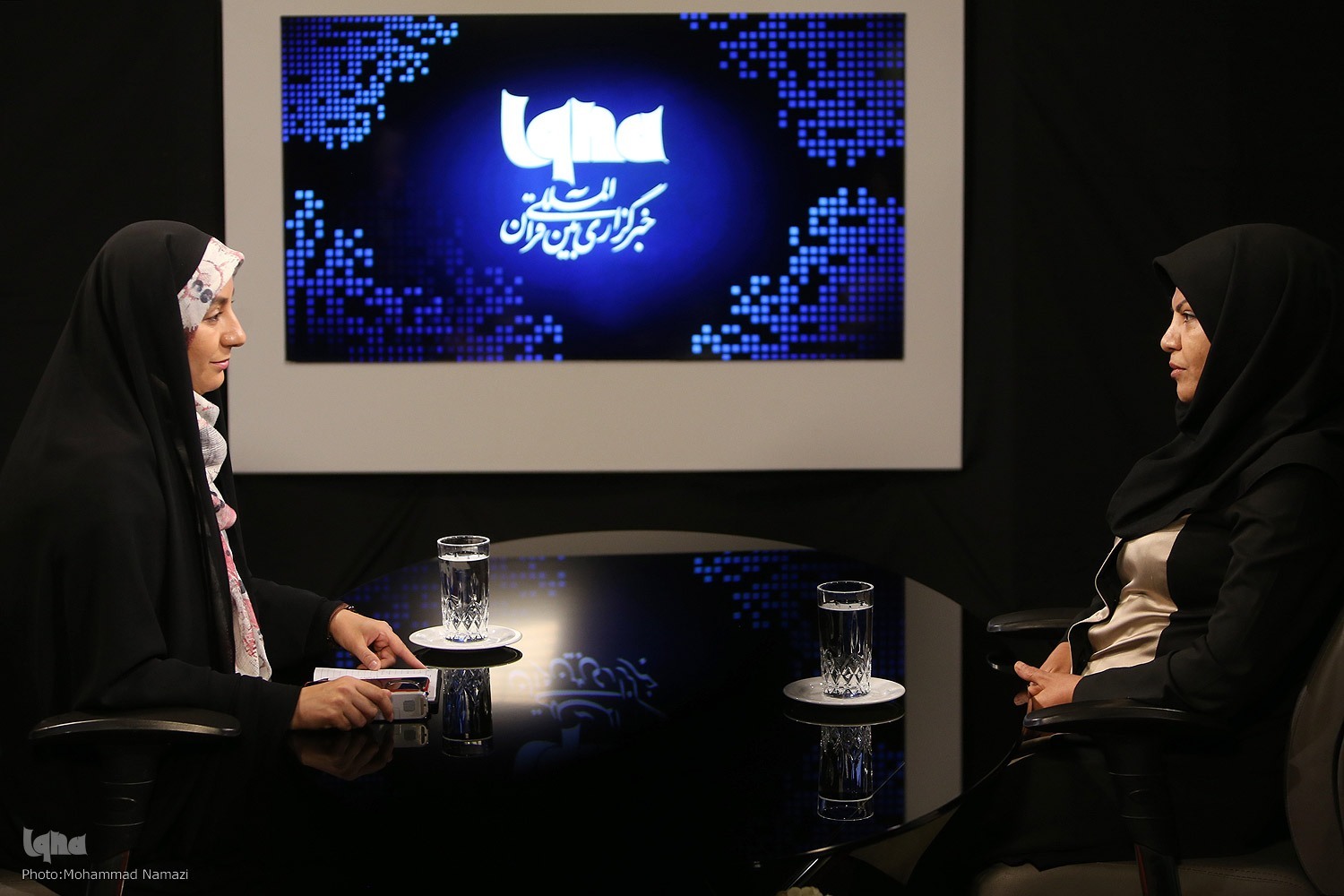 نیروی عشق؛ سرمایه‌ای که پرستار را در برابر سختی‌ها توانا می‌سازد + فیلم