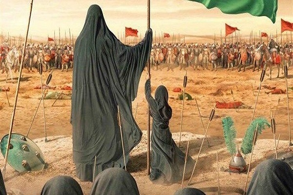 «زینب؛ عقیلة بنی هاشم» و وظیفه امروز ما