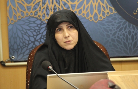 ارسال/ خطبه‌های حضرت زینب(س) بازتاب مقاومت و حقانیت است نه احساسات و عواطف زنانه