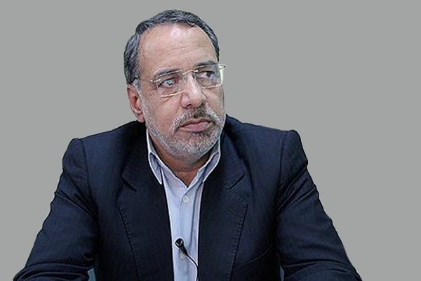 جواد آرین‌منش، کارشناس مسائل سیاسی