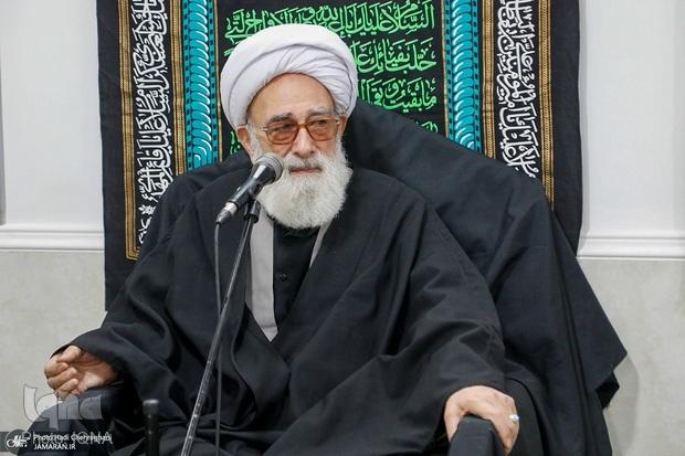 علی نظری منفرد، استاد حوزه علمیه قم