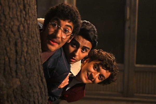 در حال تکمیل / «بچه مردم» تصویری صادقانه از رنج و تنهایی انسان معاصر ارائه داد