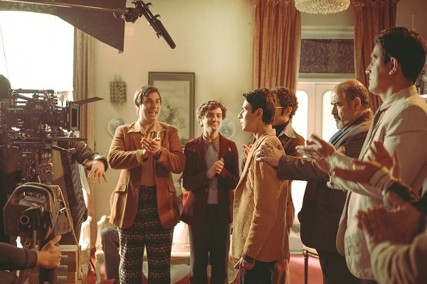 در حال تکمیل / «بچه مردم» تصویری صادقانه از رنج و تنهایی انسان معاصر ارائه داد