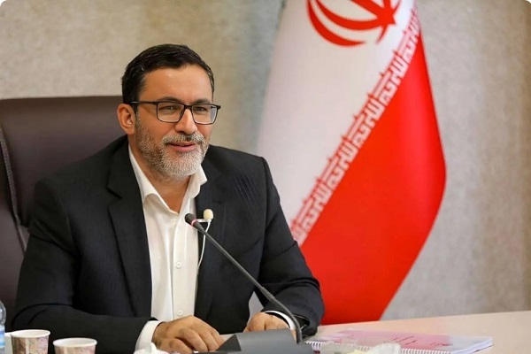 مصطفی طاهری، نماینده زنجان و طارم در مجلس شورای اسلامی