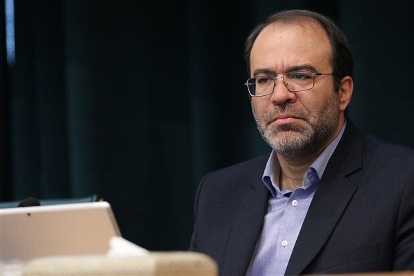 مهدی طغیانی، نایب رئیس اول کمیسیون اقتصادی مجلس شورای اسلامی