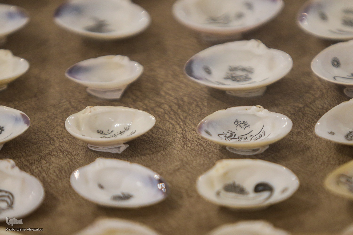 همام بینالمللی؛ فرصتی برای جهانی شدن هنر شکستناپذیری+ فیلم همام بینالمللی؛ فرصتی برای جهانی شدن هنر شکستناپذیری+ فیلم