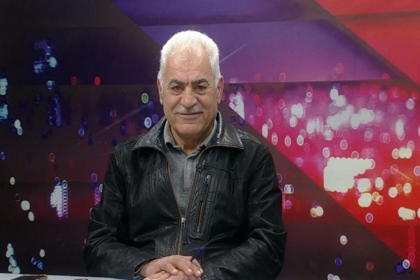 صحنه مقاومت از غزه به کرانه باختری و حتی اردن گسترش خواهد یافت صحنه مقاومت از غزه به کرانه باختری و حتی اردن گسترش خواهد یافت