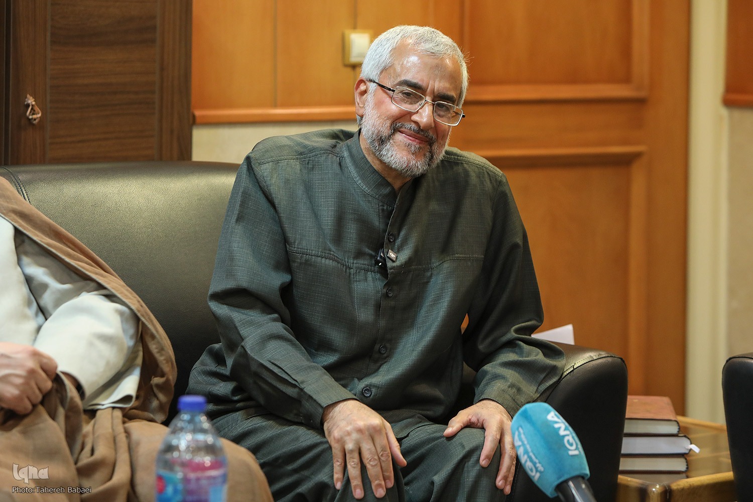 سیدمهدی سیف