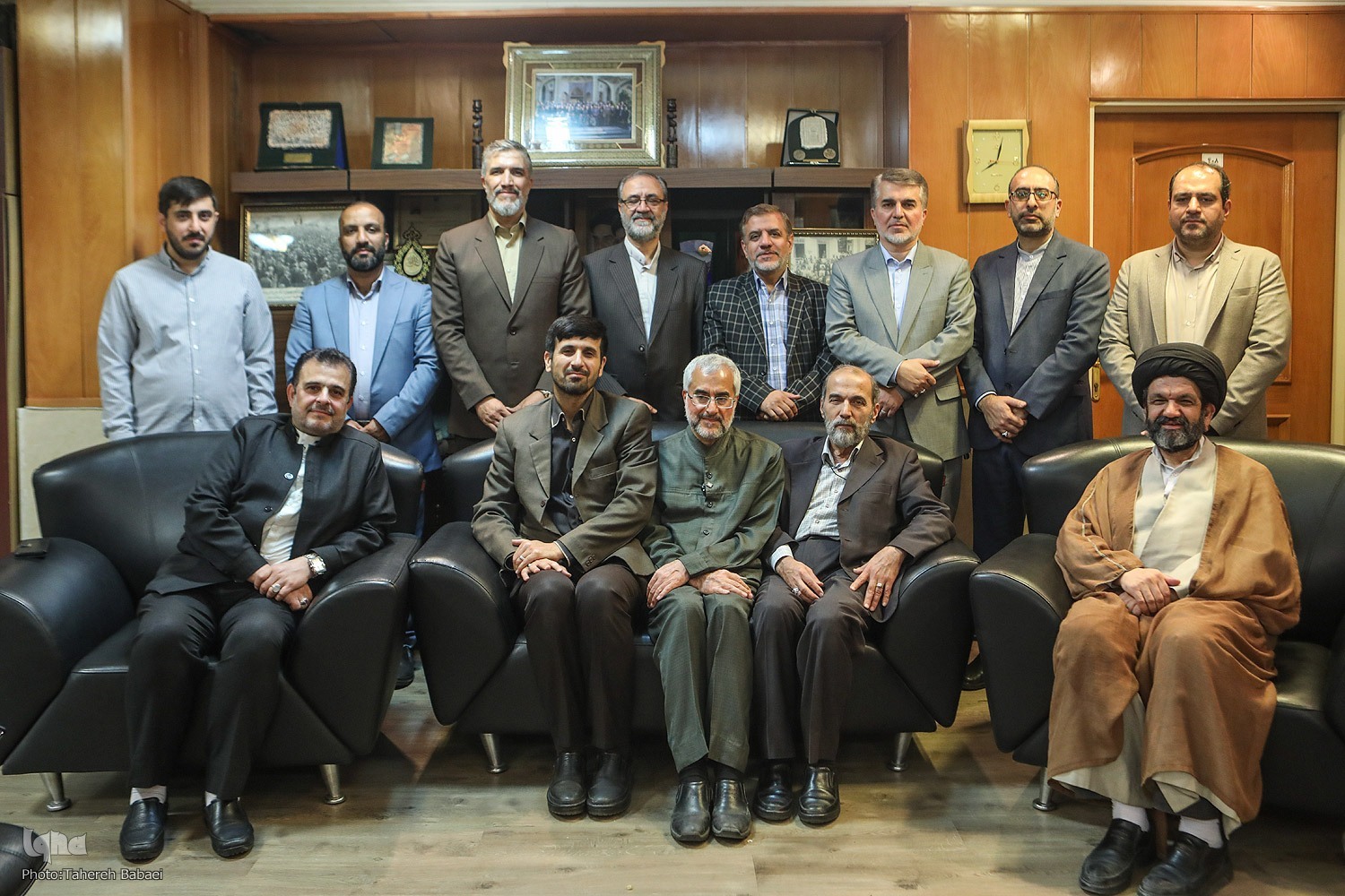 سیدمهدی سیف