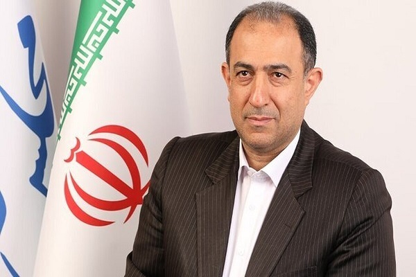 احمد فاطمی، عضو کمیسیون اجتماعی مجلس شورای اسلامی