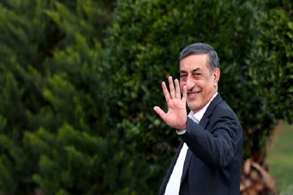 محمدجعفر قائم پناه