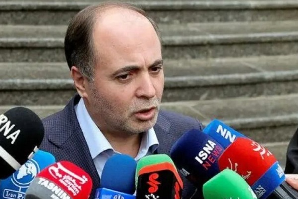 غلامرضا نوری