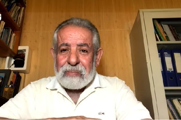 سخن گفتن از «خلع سلاح مقاومت» خیالی بیش نیست سخن گفتن از «خلع سلاح مقاومت» خیالی بیش نیست