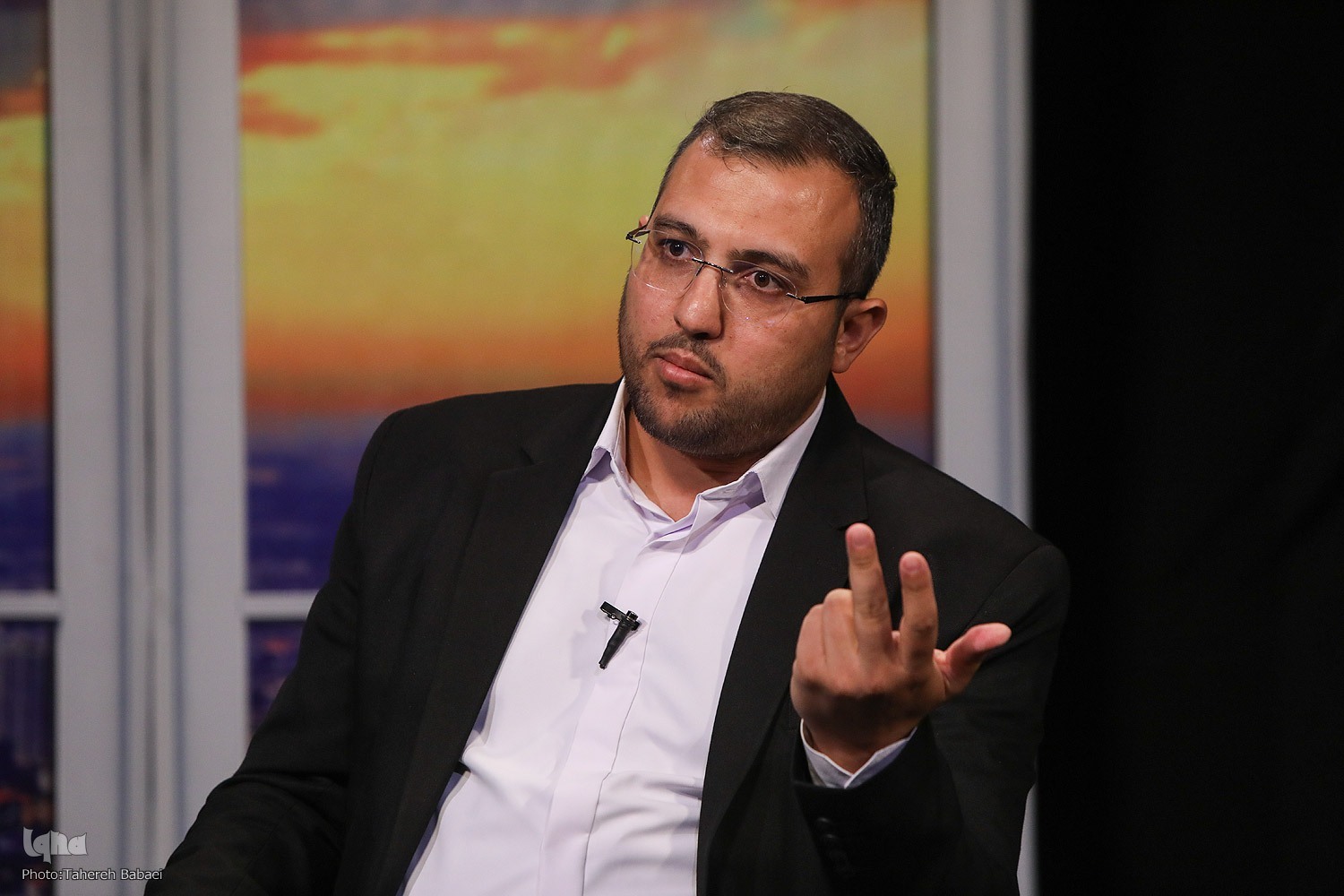 جشنواره قرآن دانشجویان احیاگر هویت قرآنی در دانشگاه باشد + فیلم