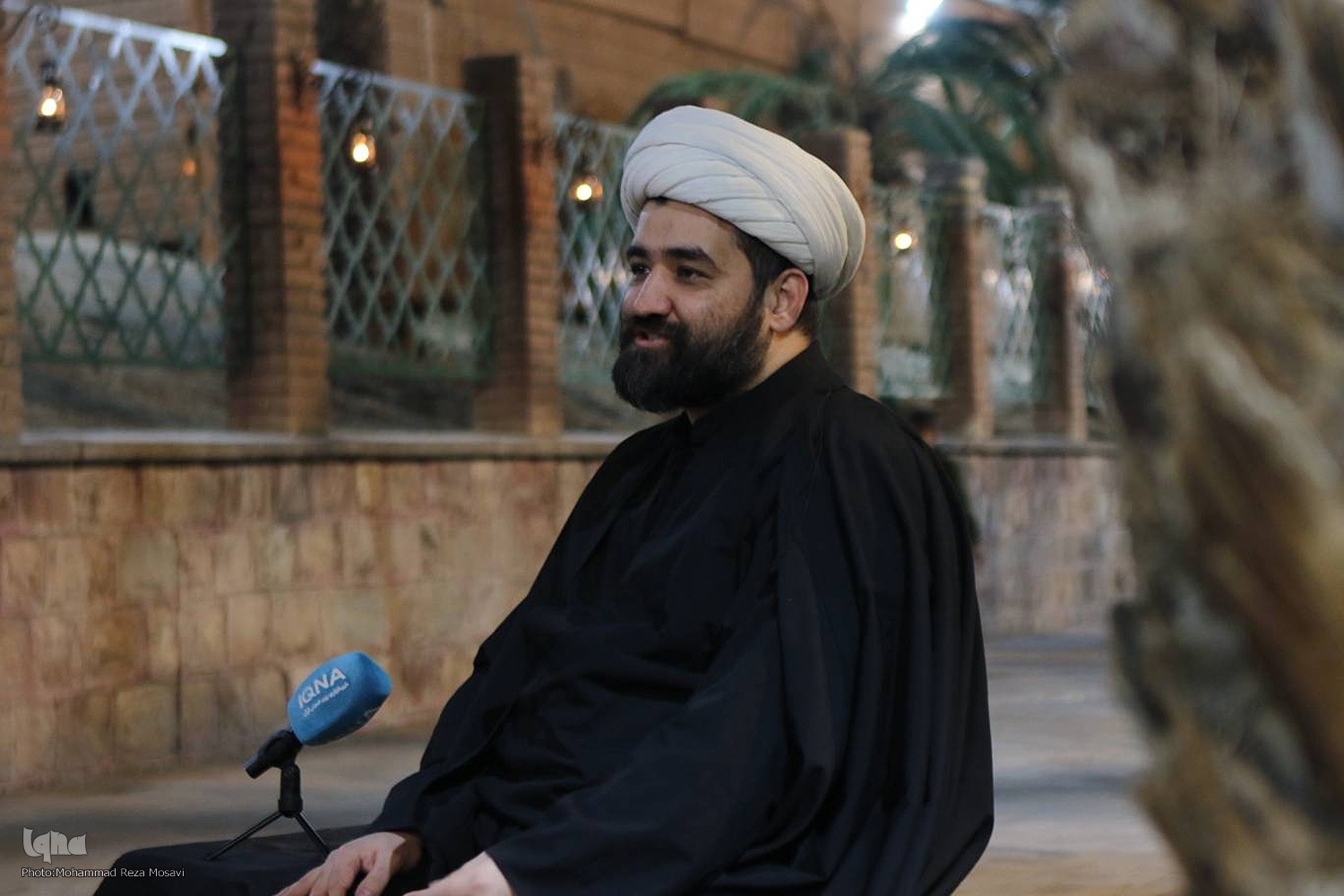 سه‌گانه رسالت حضرت زهرا(س)؛ دفاع از امامت، جلوگیری از انحراف و رسوایی باطل + فیلم