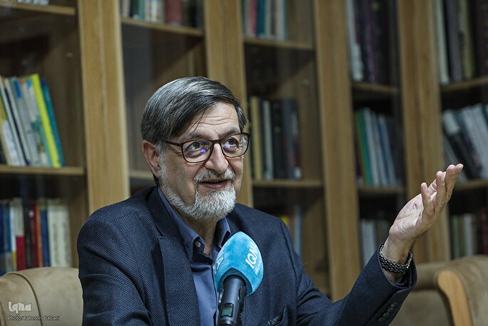 معنای زندگی؛‌ پرسش بی‌پاسخ مسافران جهان جدید + فیلم