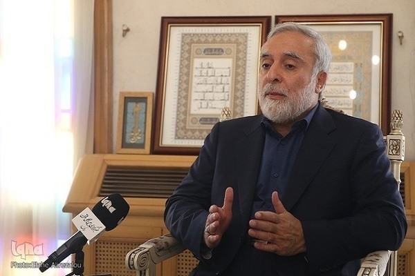 محمدحسین رجبی دوانی