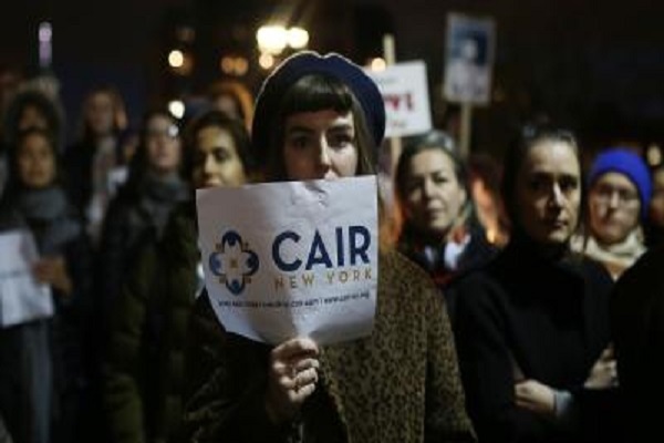 شكايت شورای روابط آمریکایی ـ اسلامی از فرماندار تگزاس