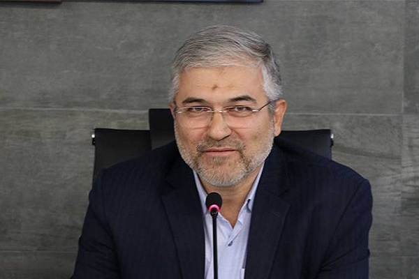 پیمان فلسفی، عضو کمیسیون کشاورزی، آب و منابع طبیعی مجلس