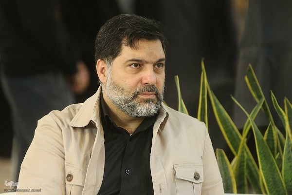 علیرضا نادعلی