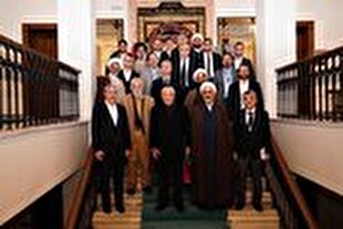 بررسی ظرفیتهای اندیشه ملاصدرا برای جهان معاصر در همایش ترکیه بررسی ظرفیتهای اندیشه ملاصدرا برای جهان معاصر در همایش ترکیه