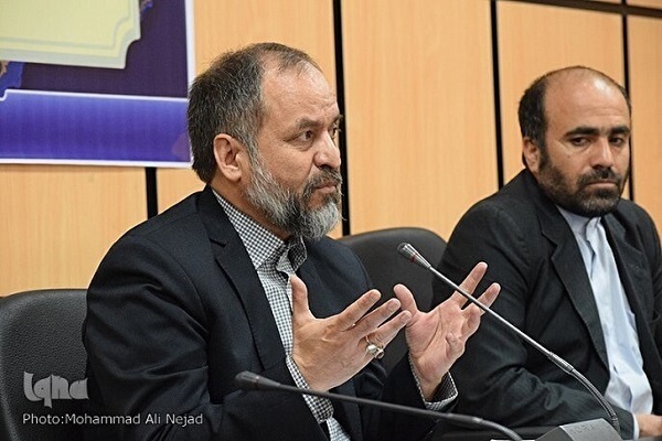 رضا معممی مقدم