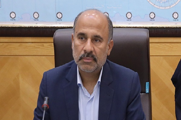 سیدعبدالکریم هاشمی نخل ابراهیمی، عضو کمیسیون برنامه و بودجه و محاسبات مجلس