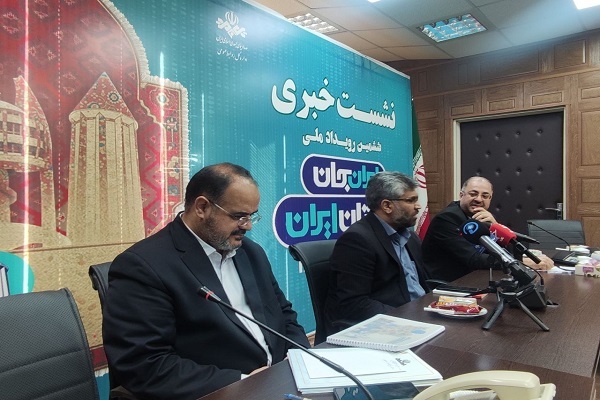 در حال تکمیل / تولید ۱۲ مستند از سرداران شهید گلستان در دستور کار رسانه ملی قرار گرفت