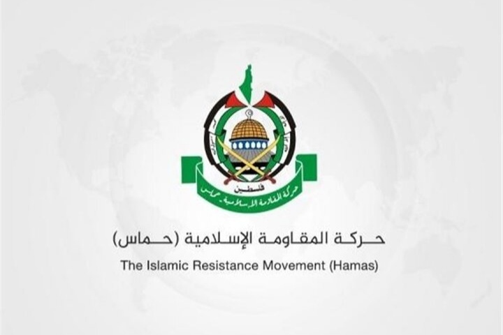 واکنش حماس به عملیات ضدصهیونیستی در شمال رام الله واکنش حماس به عملیات ضدصهیونیستی در شمال رام الله