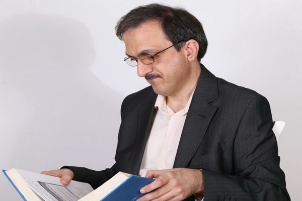 آماده ارسال با نظر و تایید خانم بختیاری///// اگر طافت هضم تلخی حقیقت را ندارید این گفت‌وگو را نخوانید